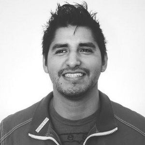 Meet your Posher, Jairo